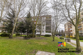 Atrakcyjna Kawalerka ul. Konstruktorów 44